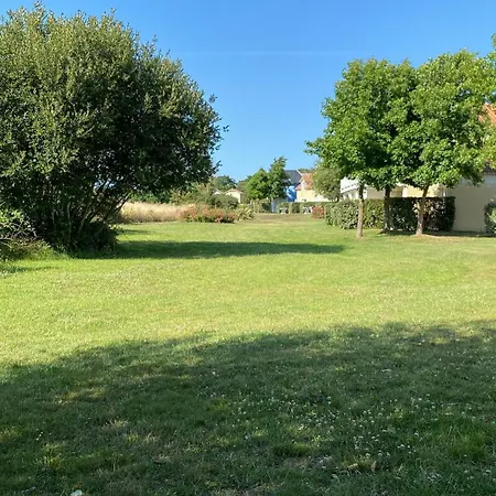 Maison 6 Personnes - Piscines, Tennis, Golf & 度假居