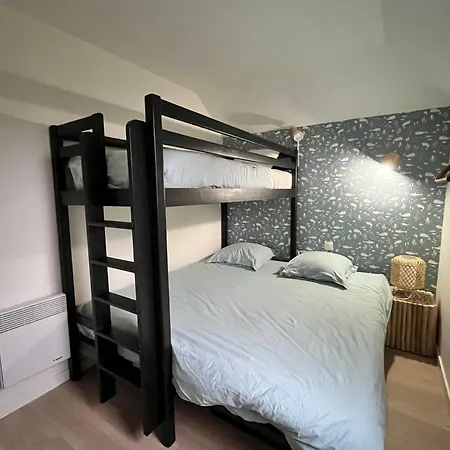 Maison 6 Personnes - Piscines, Tennis, Golf & 度假居 *