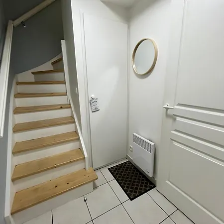 Maison 6 Personnes - Piscines, Tennis, Golf & *