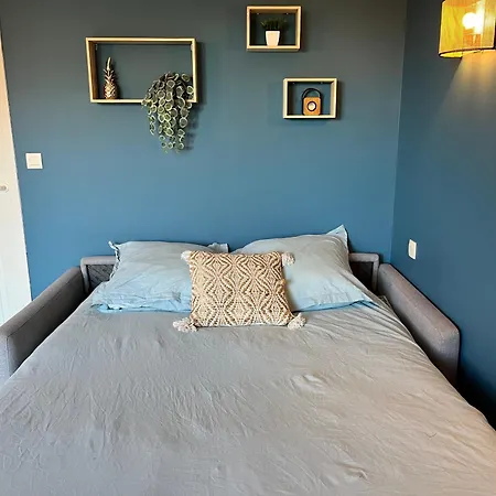 Maison 6 Personnes - Piscines, Tennis, Golf & *