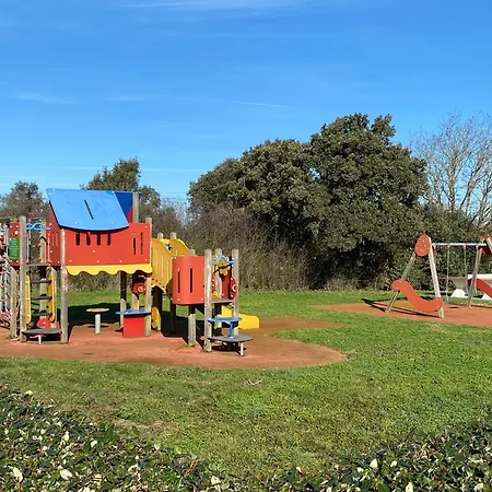 Maison 6 Personnes - Piscines, Tennis, Golf & 度假居