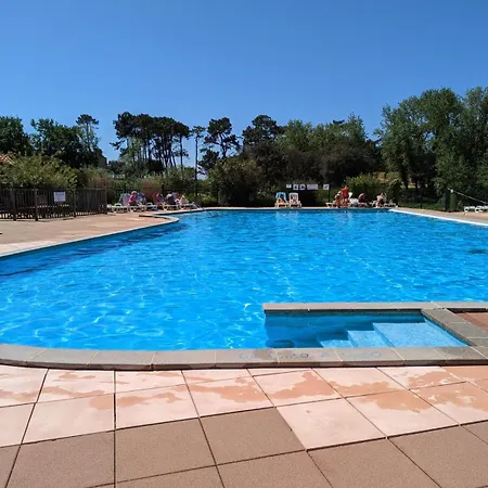 Maison 6 Personnes - Piscines, Tennis, Golf & * Talmont-Saint-Hilaire