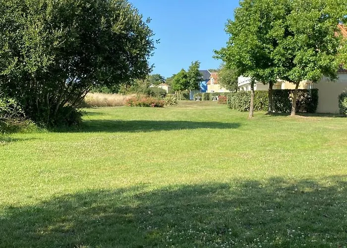 Maison 6 Personnes - Piscines, Tennis, Golf & Сasa de vacaciones