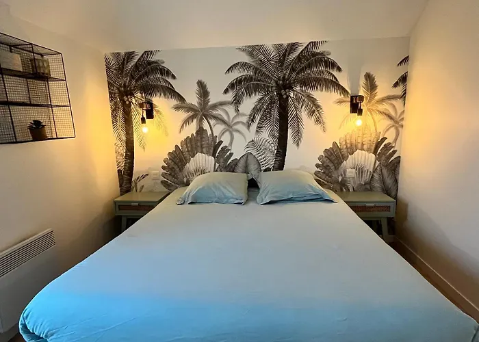 Maison 6 Personnes - Piscines, Tennis, Golf & Сasa de vacaciones *