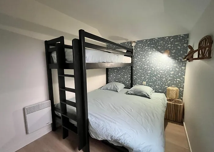 Maison 6 Personnes - Piscines, Tennis, Golf & Сasa de vacaciones *