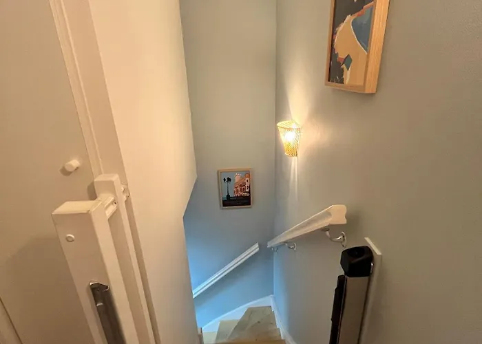 Maison 6 Personnes - Piscines, Tennis, Golf & *