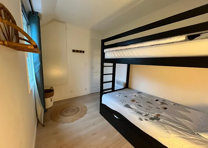 Maison 6 Personnes - Piscines, Tennis, Golf & *