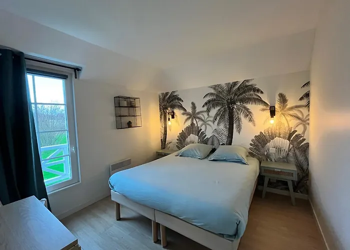 Maison 6 Personnes - Piscines, Tennis, Golf & Сasa de vacaciones