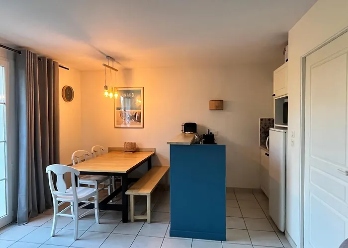 Maison 6 Personnes - Piscines, Tennis, Golf & Сasa de vacaciones *