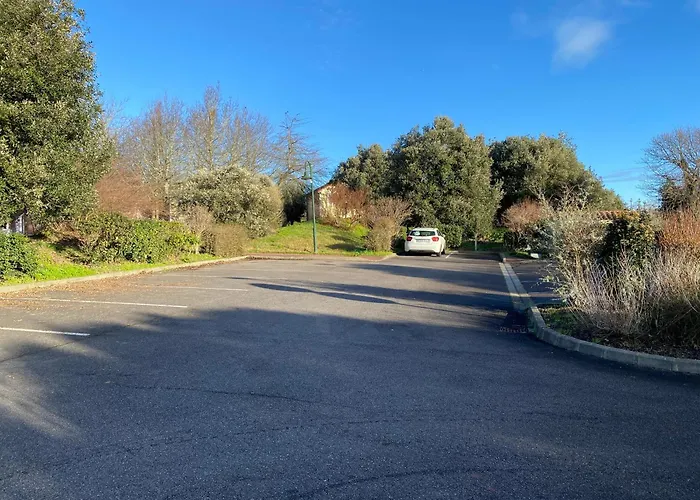 Maison 6 Personnes - Piscines, Tennis, Golf &