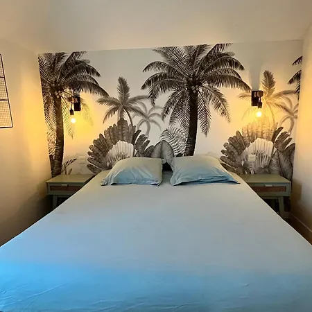 Maison 6 Personnes - Piscines, Tennis, Golf & Hébergement de vacances *