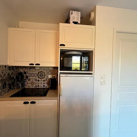 Σπίτι διακοπών Maison 6 Personnes - Piscines, Tennis, Golf & *