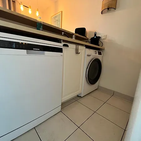 Maison 6 Personnes - Piscines, Tennis, Golf & Σπίτι διακοπών Talmont-Saint-Hilaire