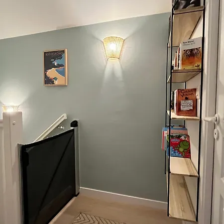 Maison 6 Personnes - Piscines, Tennis, Golf & Σπίτι διακοπών