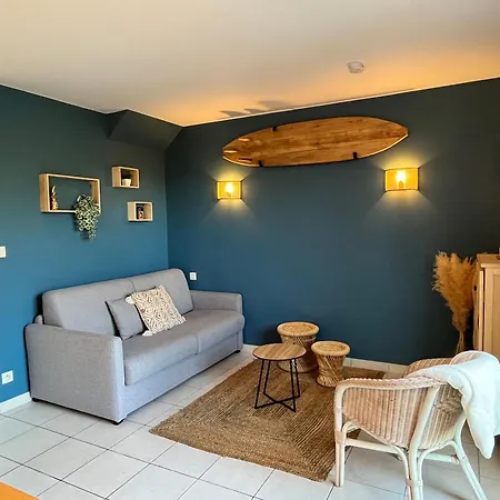 Hébergement de vacances Maison 6 Personnes - Piscines, Tennis, Golf &