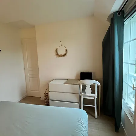 Σπίτι διακοπών Maison 6 Personnes - Piscines, Tennis, Golf & *